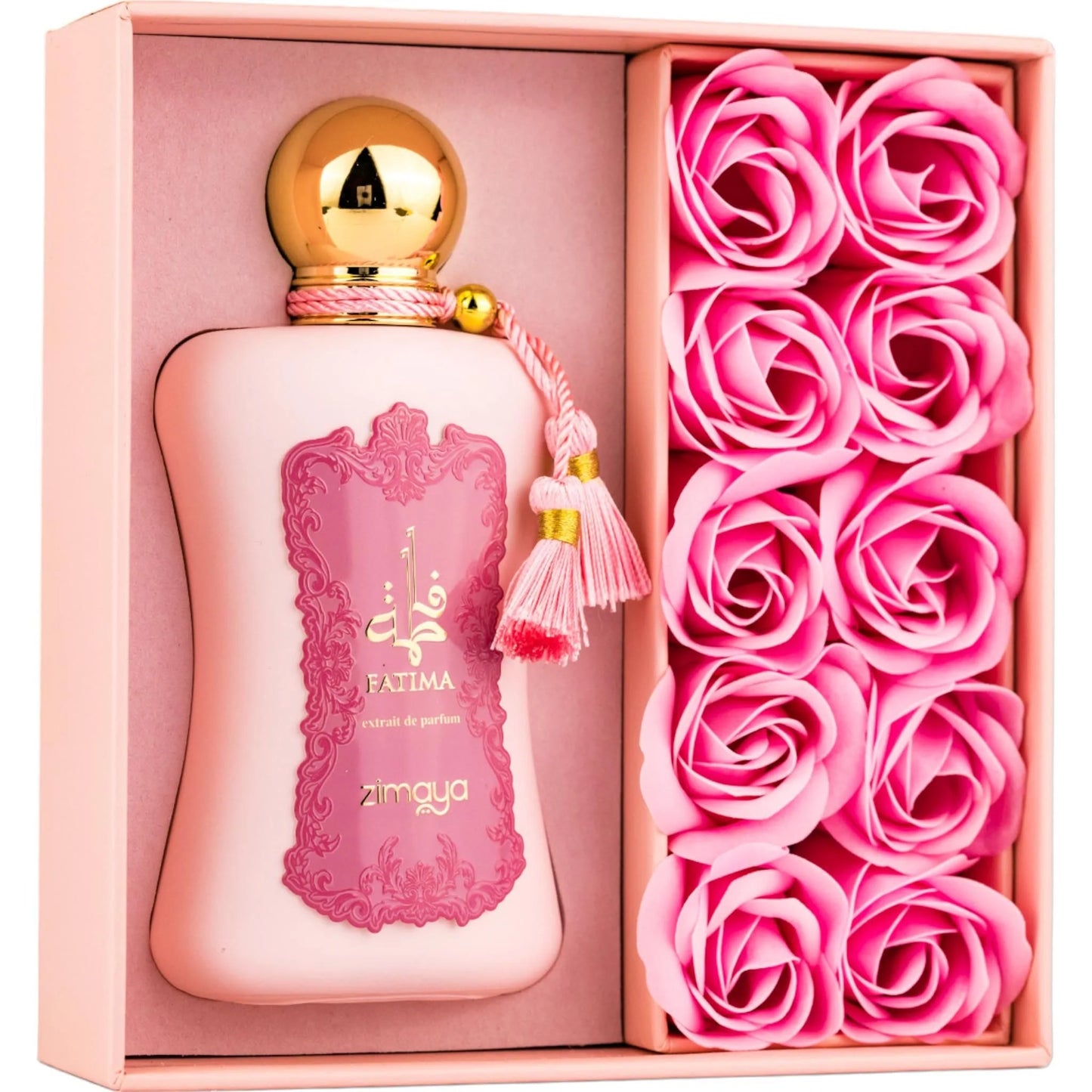 Zimaya Fatima Extract de Parfum 100ml