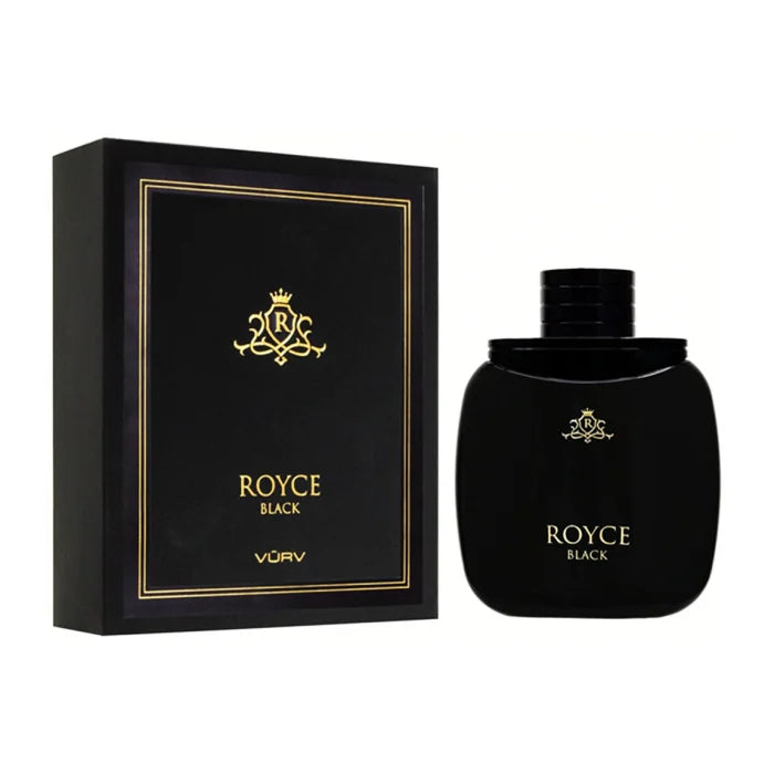 ROYCE BLACK 100ml