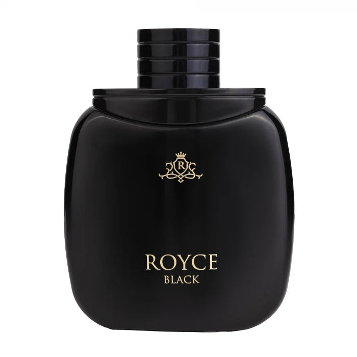ROYCE BLACK 100ml
