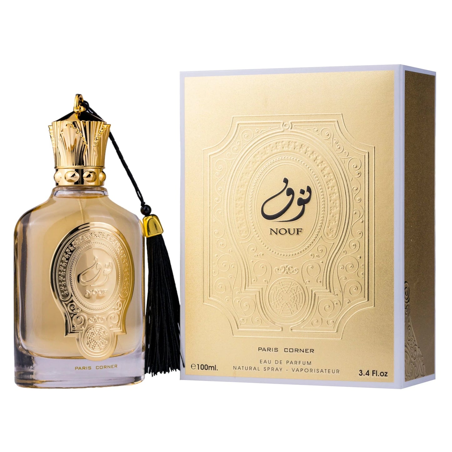 Paris Corner Nouf EDP 100ml