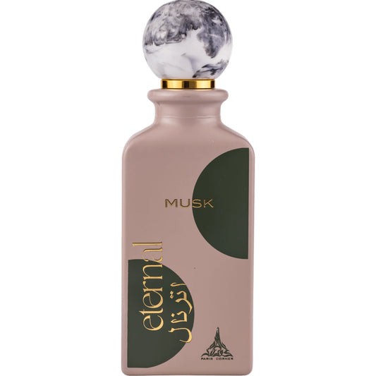 Paris Corner Eternal Musk Eau de Parfum 85ml