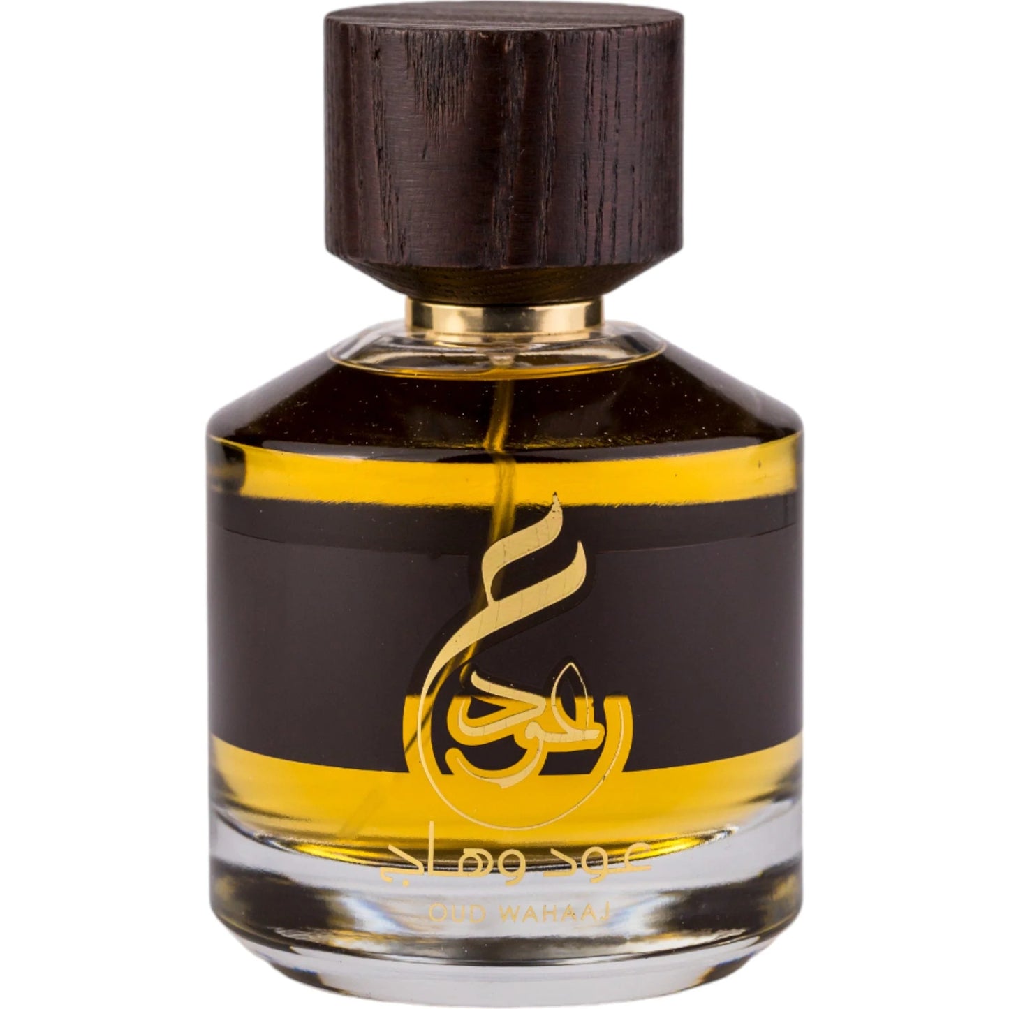 Paris Corner Oud Wahaaj Eau de Parfum 100ml