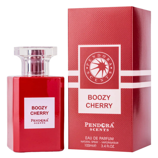 Pendora Scents Boozy Cherry Eau de Parfum 100ml
