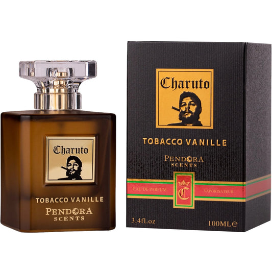 Pendora Scents Charuto Tobacco Vanille Eau de Parfum 100ml