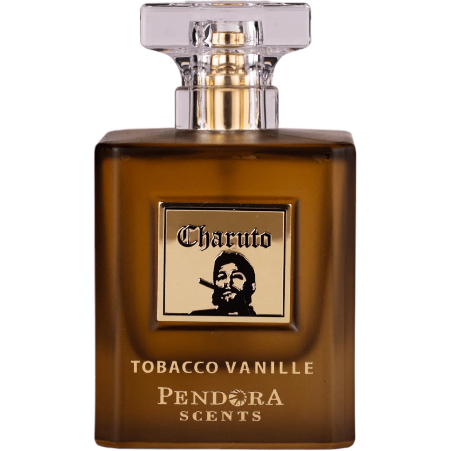 Pendora Scents Charuto Tobacco Vanille Eau de Parfum 100ml