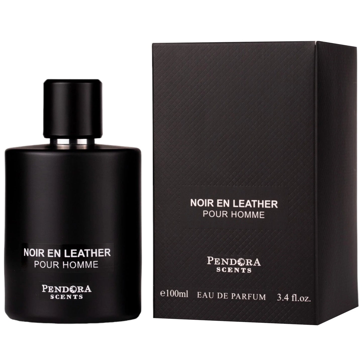 Pendora Scents Noir en Leather Eau de Parfum 100ml