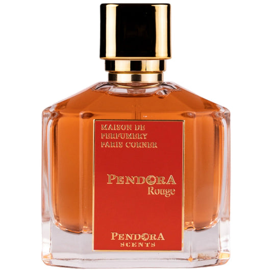 Pendora Scents Barackart Rouge 540 Extrait de Parfum 100ml