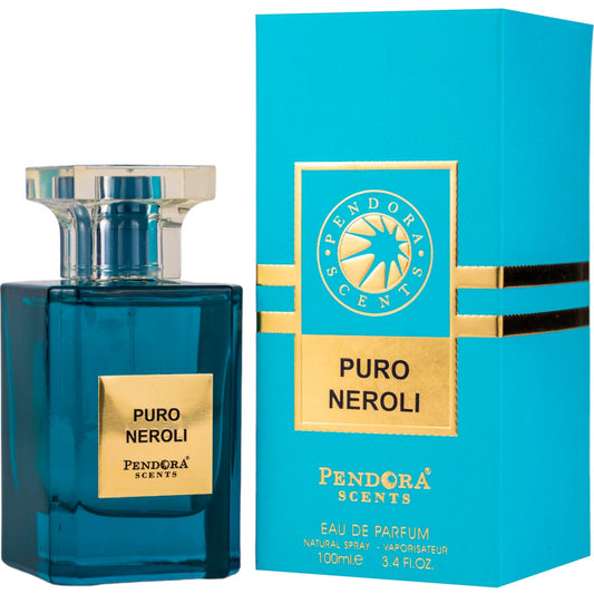 Pendora Scents Puro Neroli Eau de Parfum 100ml