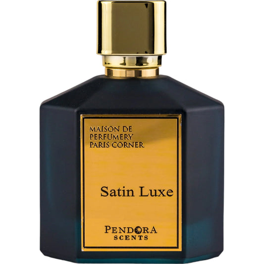 Pendora Scents Satin Luxe Eau de Parfum 100ml