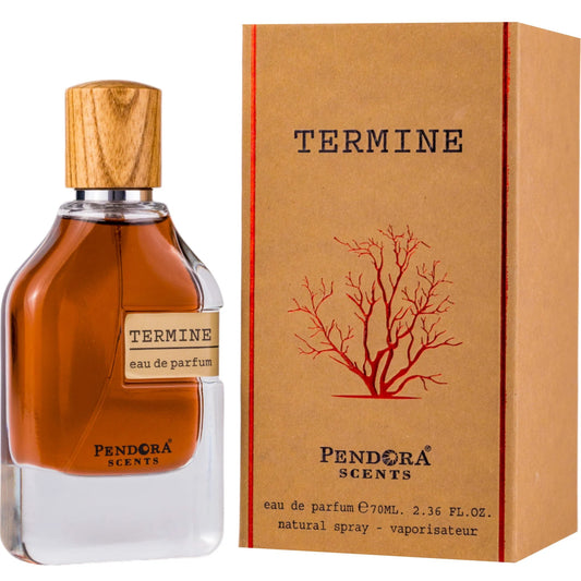 Pendora Scents Termine Eau de Parfum 70ml