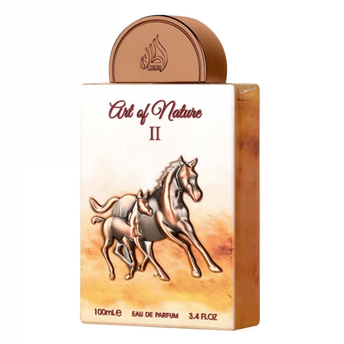 ART OF NATURE II 100ML