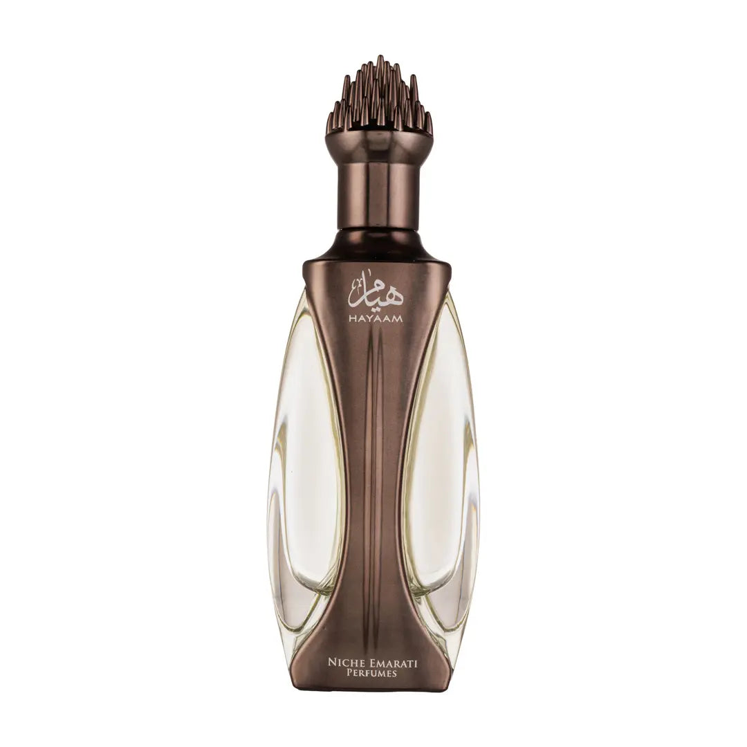 Lattafa Niche Emarati Zikra 100ml