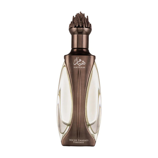 Lattafa Niche Emarati Zikra 100ml