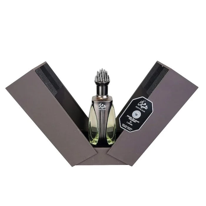 Lattafa Niche Emarati Zikra 100ml