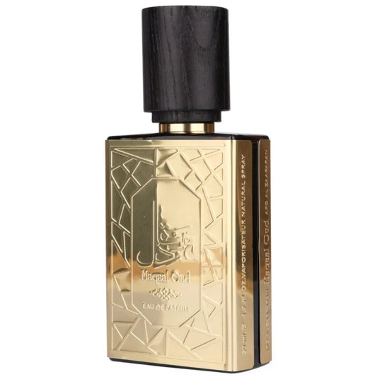 Ard Al Zaafaran MAQAAL OUD 50ml