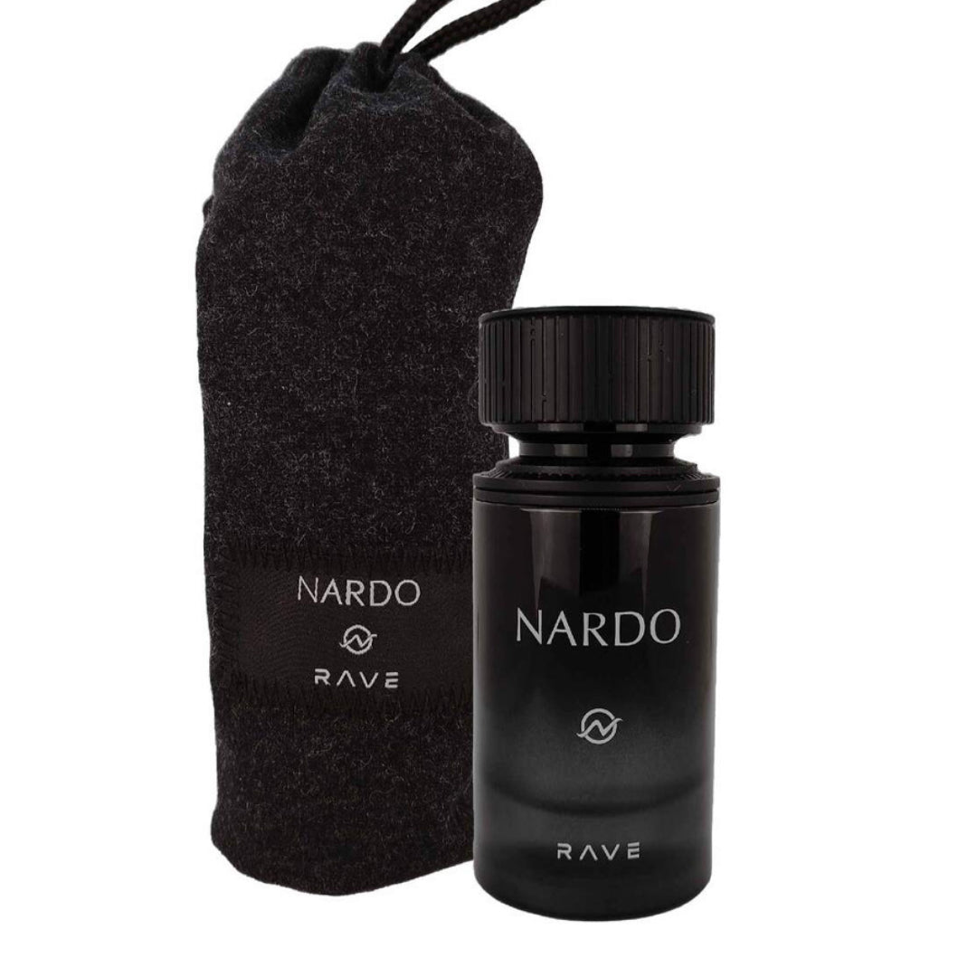 NARDO BLACK 100ml