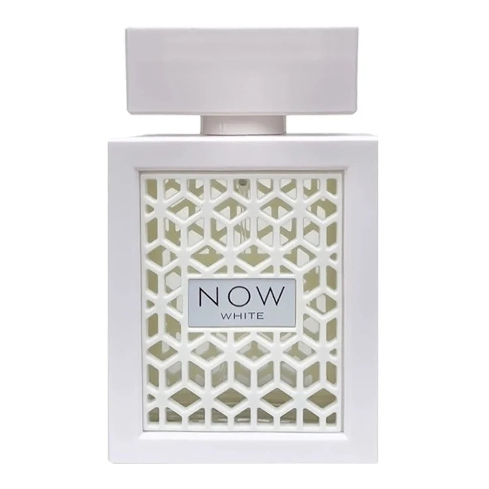 Now White, Rave 100ml