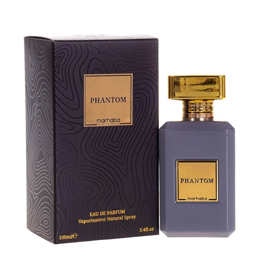 Marhaba	Phantom edp 100ml