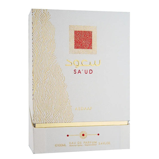 SAUD 100ml