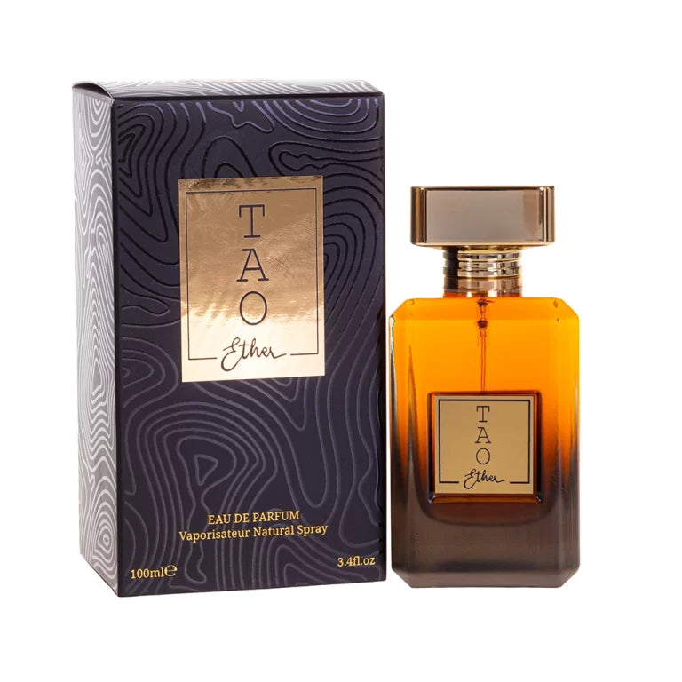 Marhaba	Tao - Ether - 100 ml
