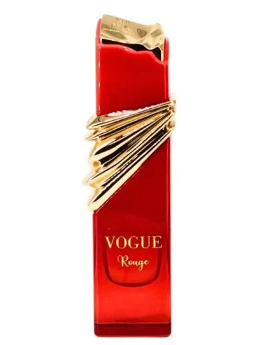 ALHAMBRA BY LATTAFA	VOGUE ROUGE 100ML