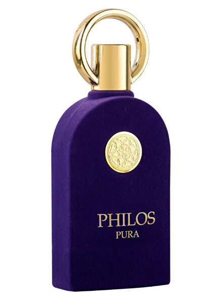 ALHAMBRA BY LATTAFA	PHILOS PURA 100ml