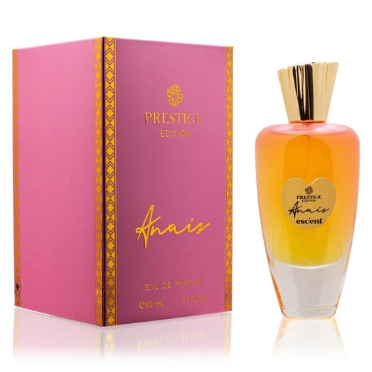 ESCENT	ANAIS edp 100ml
