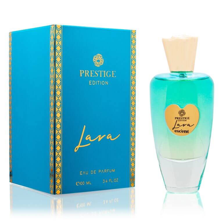 ESCENT	LARA edp 100ml