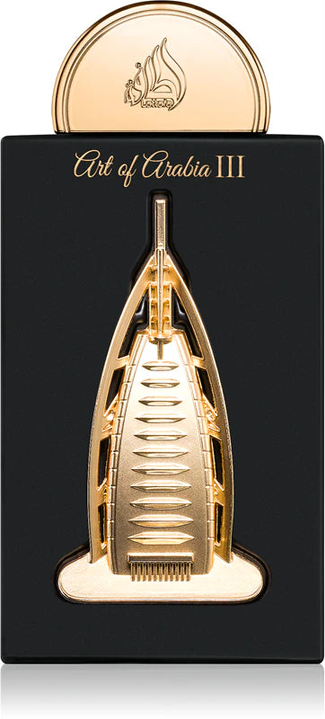 ART OF ARABIA III - 100ml