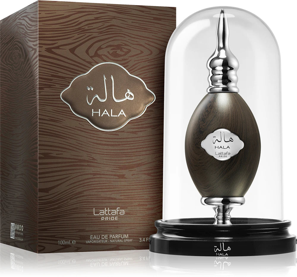 Pride HALA 100ml