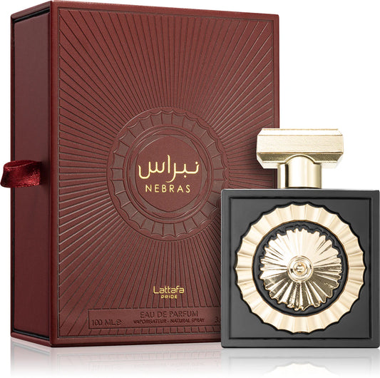 NEBRAS 100ml