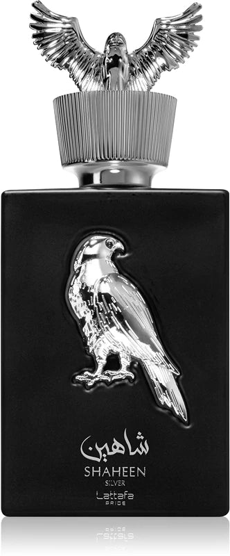 SHAHEEN SILVER 100ml