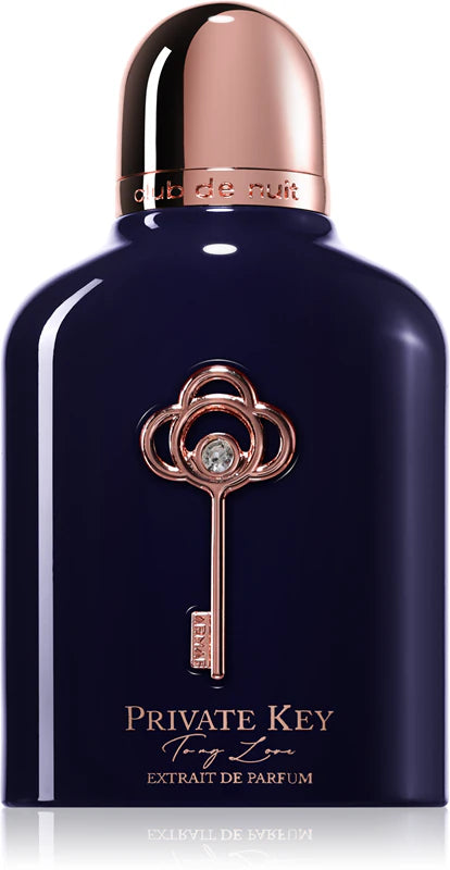 Armaf Privare Key to My Life Eau de Parfum 100ml