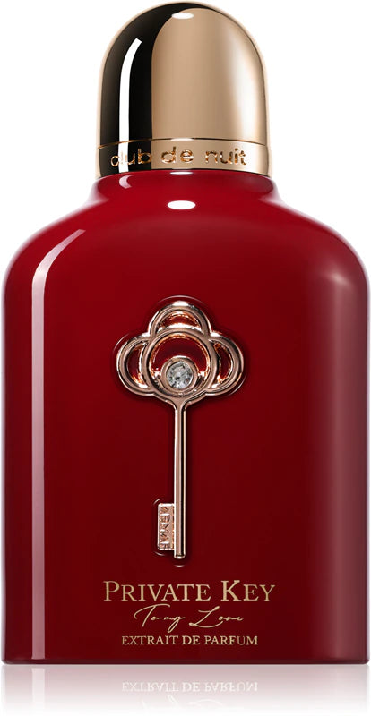 Armaf Private Key to My Love Extrait de Parfum 100ml