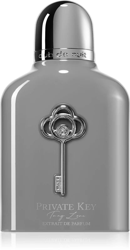Armaf Private Key to My Success Eau de Parfum 100ml