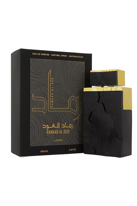 RAMAAD AL OUD 100ML