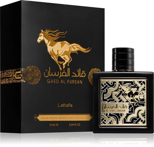 QAED AL FURSAN 90ml