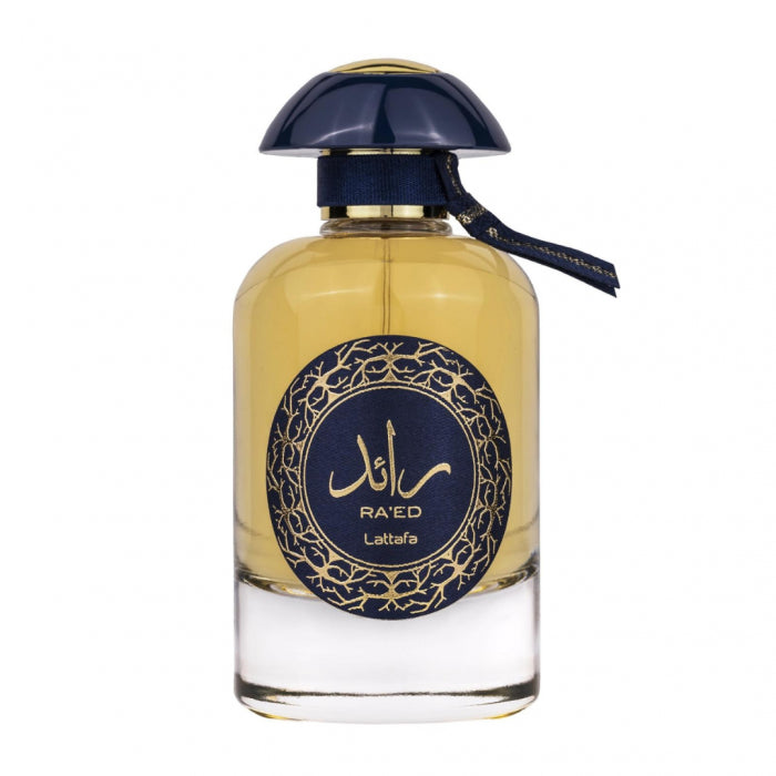 Raed Luxe edp 100ml by Lattafa