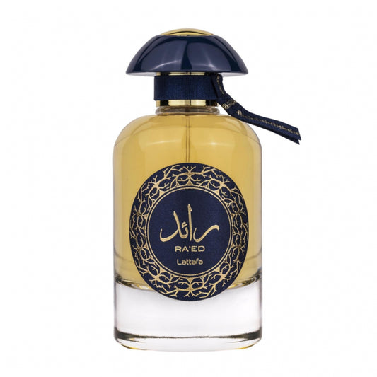 Raed Luxe edp 100ml by Lattafa