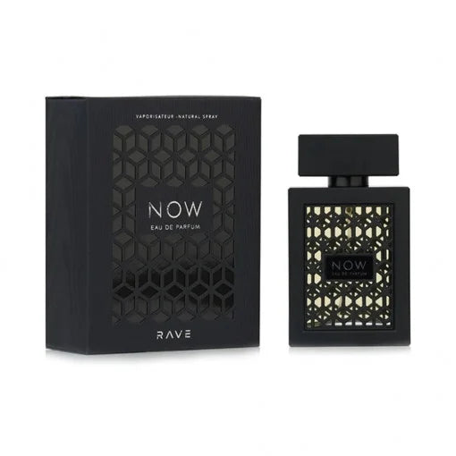 NOW edp 100ml