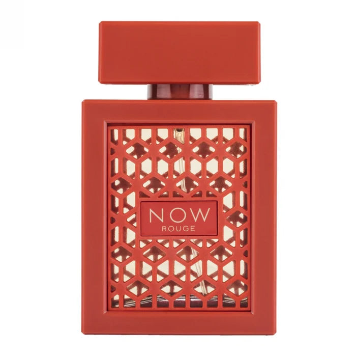 NOW ROUGE, RAVE, 100ml