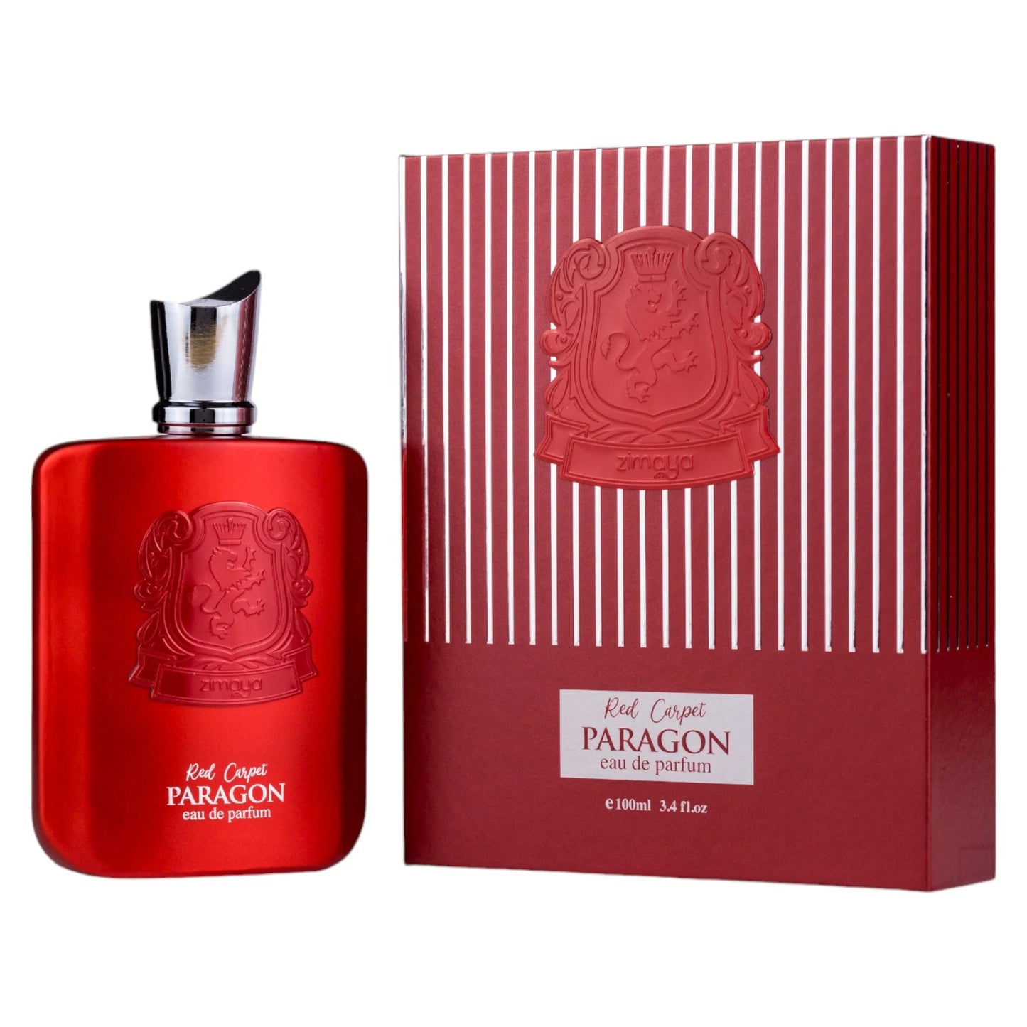 Zimaya Red Carpet Paragon EDP 100ml