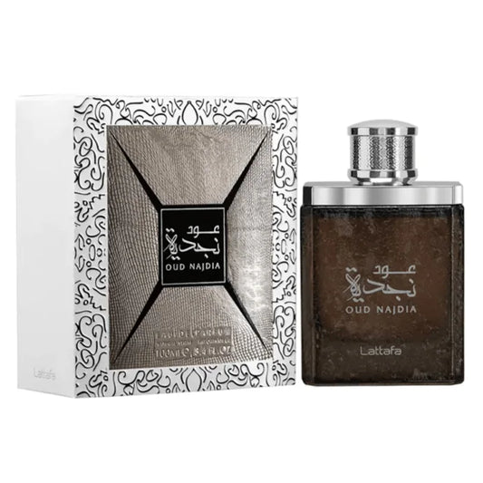 OUD NAJDIA 100ML