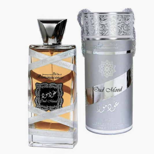OUD MOOD REMINISCENCE 100ml