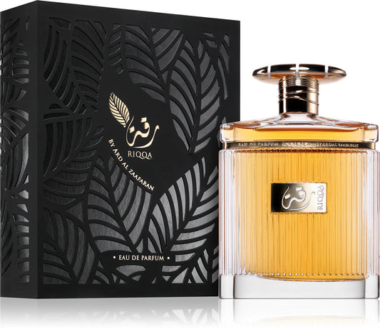 Ard Al Zaafaran Riqqa 100ml