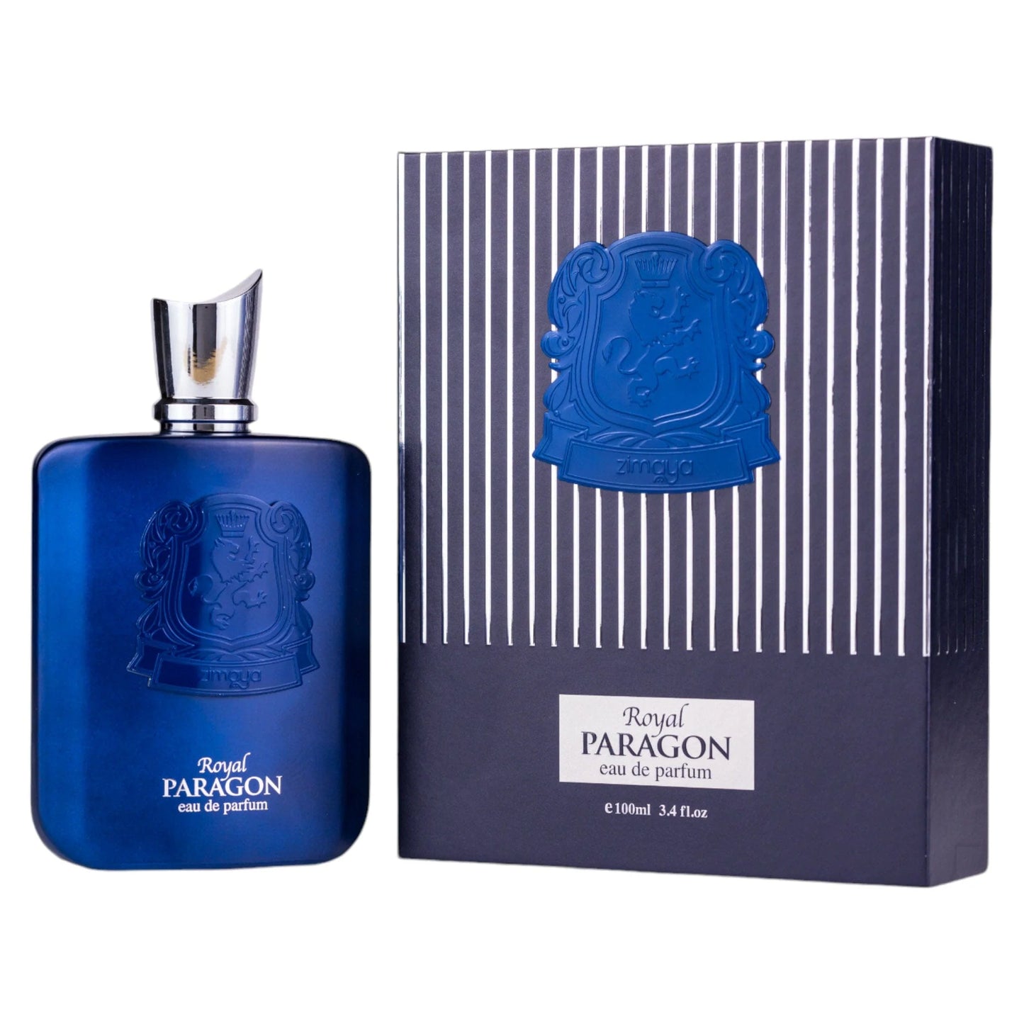 Zimaya Royal Paragon EDP 100ml