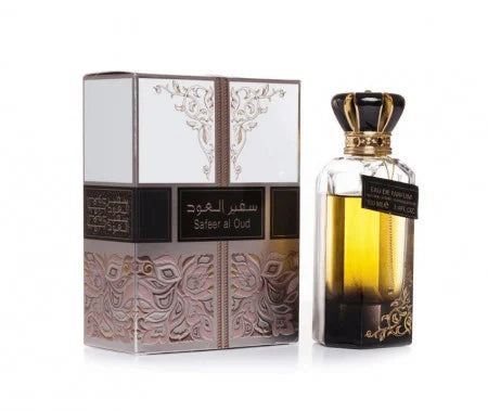 Ard Al Zaafaran Safeer Al Oud 100ml
