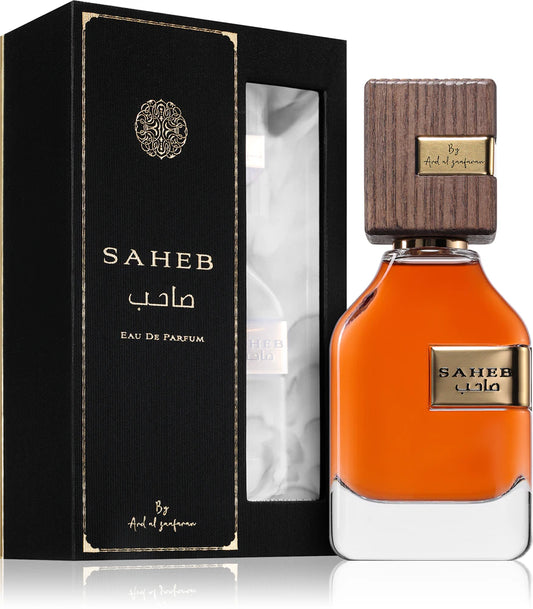 Ard Al Zaafaran Saheb 70ml