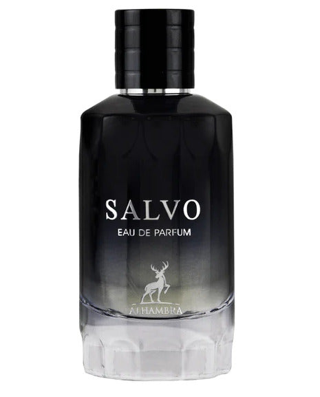 ALHAMBRA BY LATTAFA	SALVO 100ML