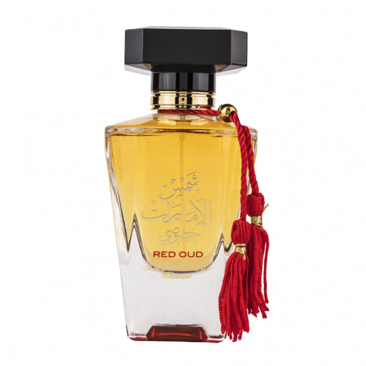 Ard Al Zaafaran KHUSUSI RED OUD 100ml